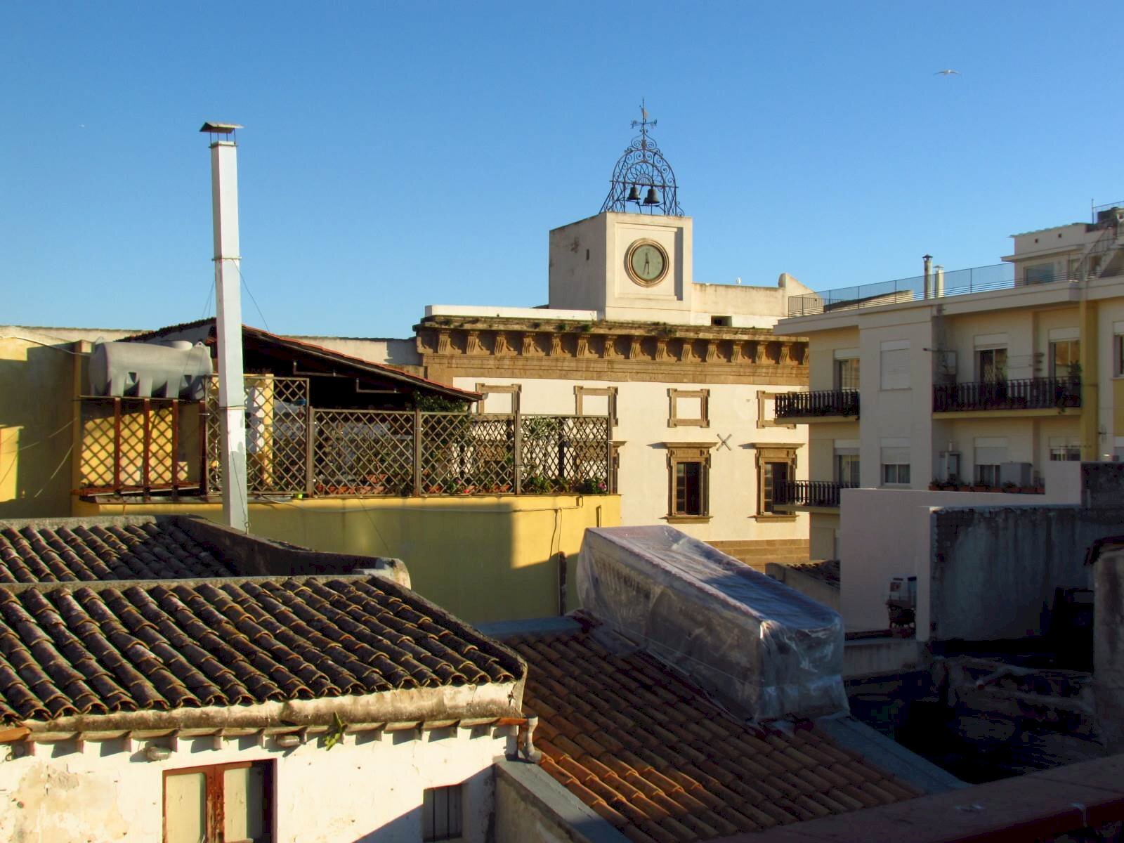 Apartment Vicolo Sortino 14, Sciacca - photo 2