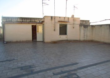 Apartment Vicolo Sortino 14, Sciacca - photo 13