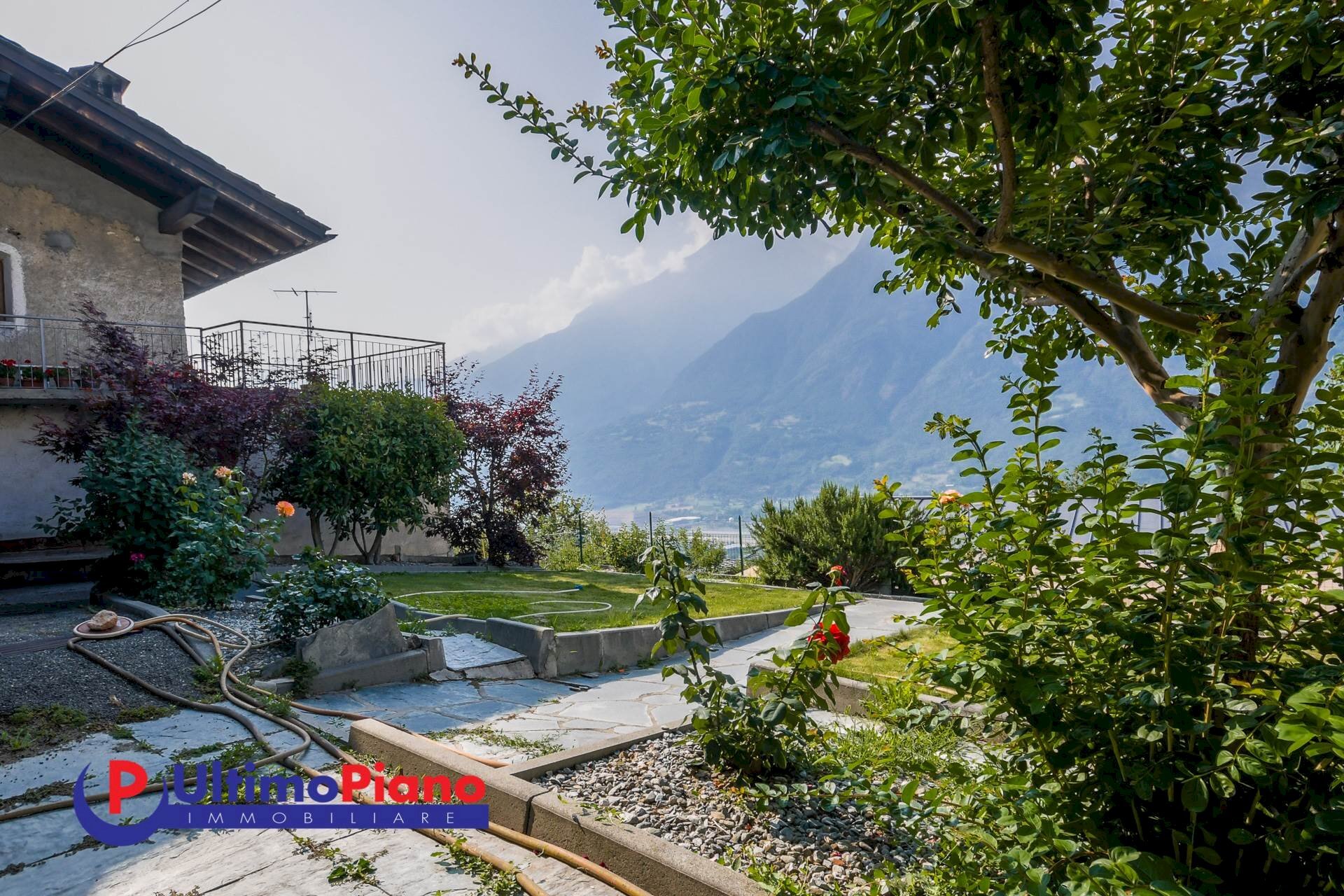 Rustic Località Sorreley 128, 128, Saint-Christophe - photo 1