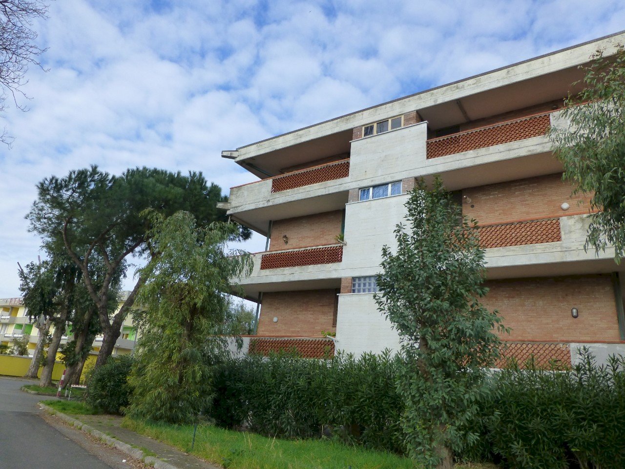 Apartment Luni - photo 1