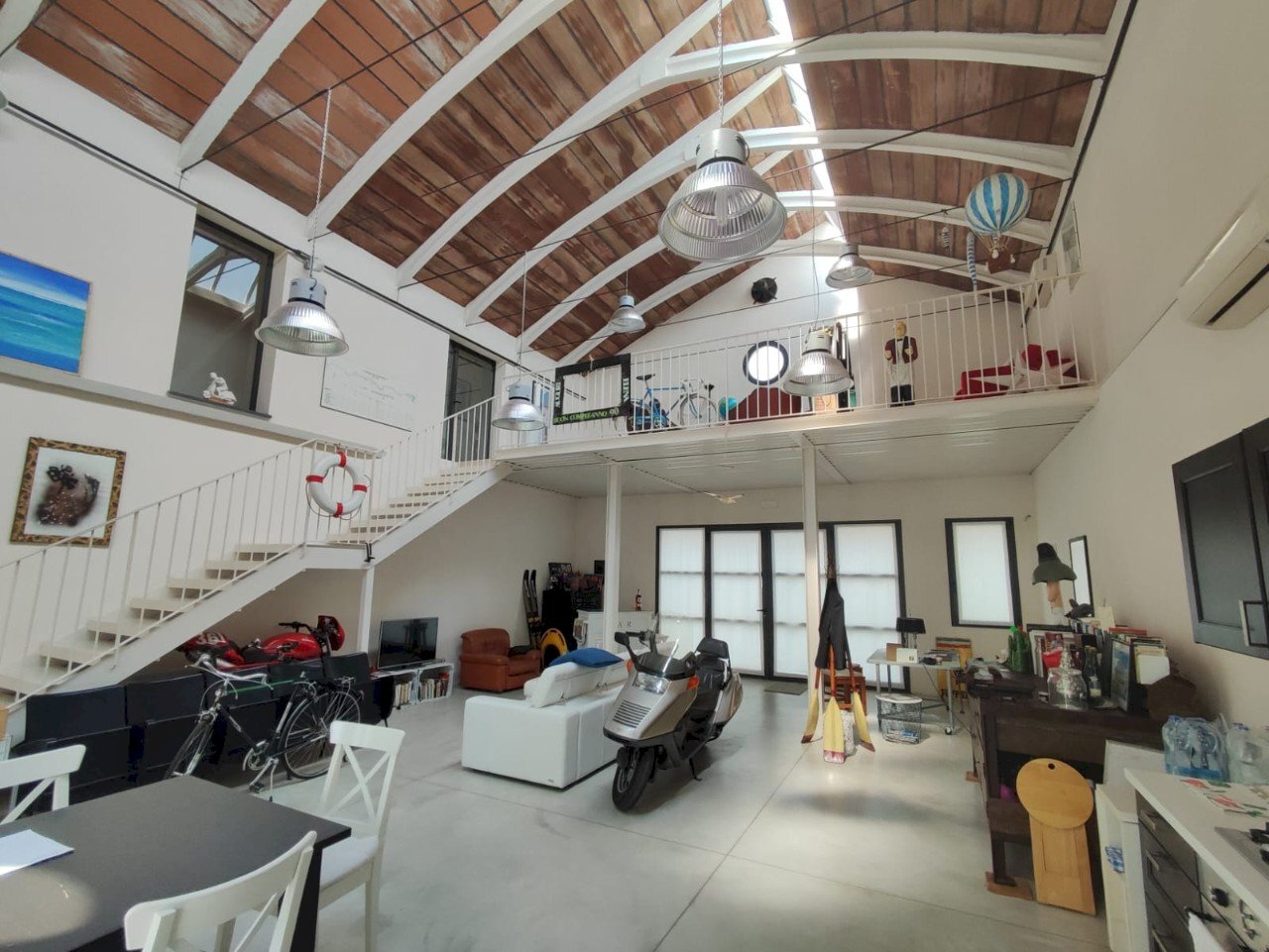 Loft Mezzani - photo 1