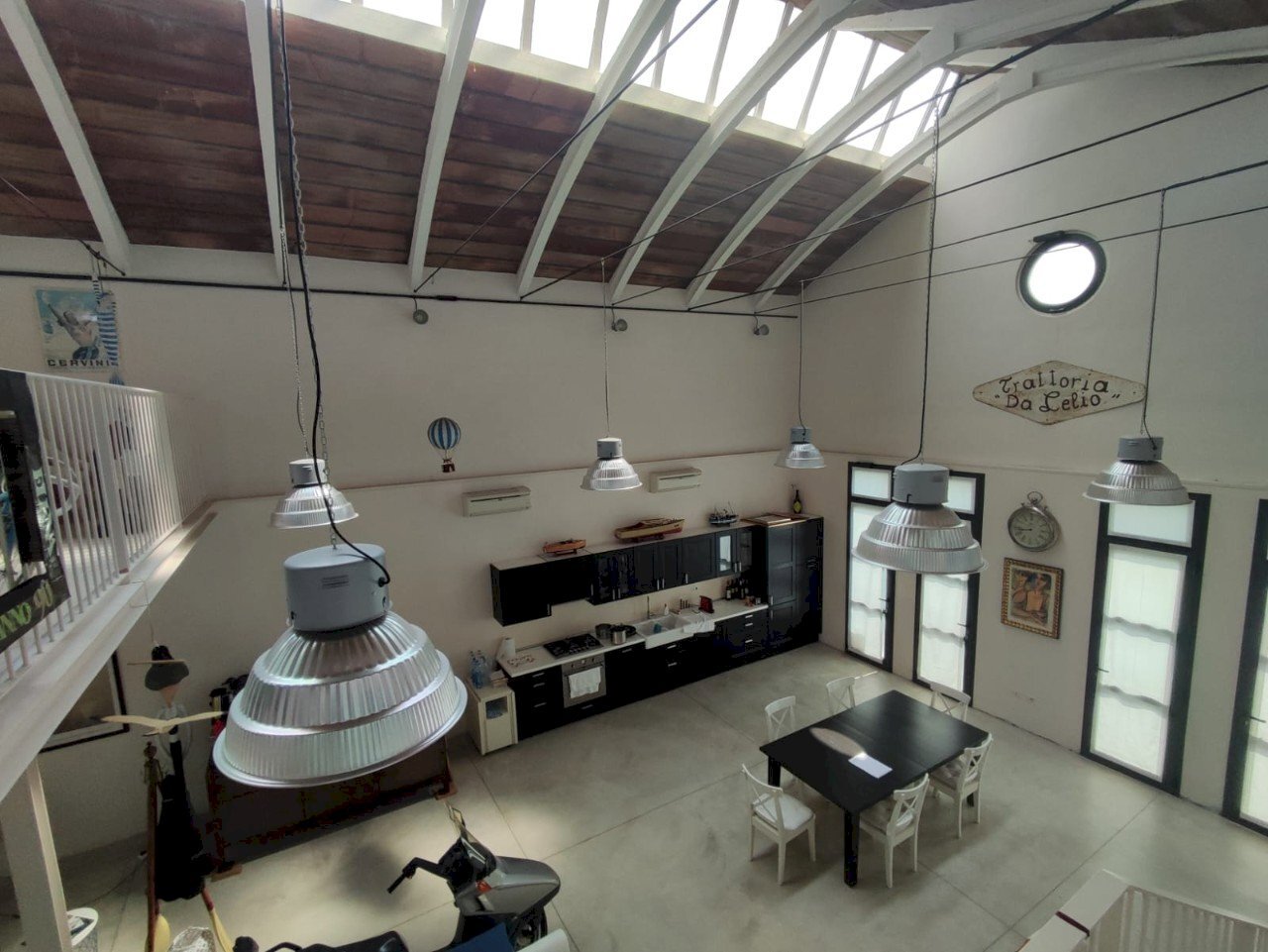 Loft Mezzani - photo 2