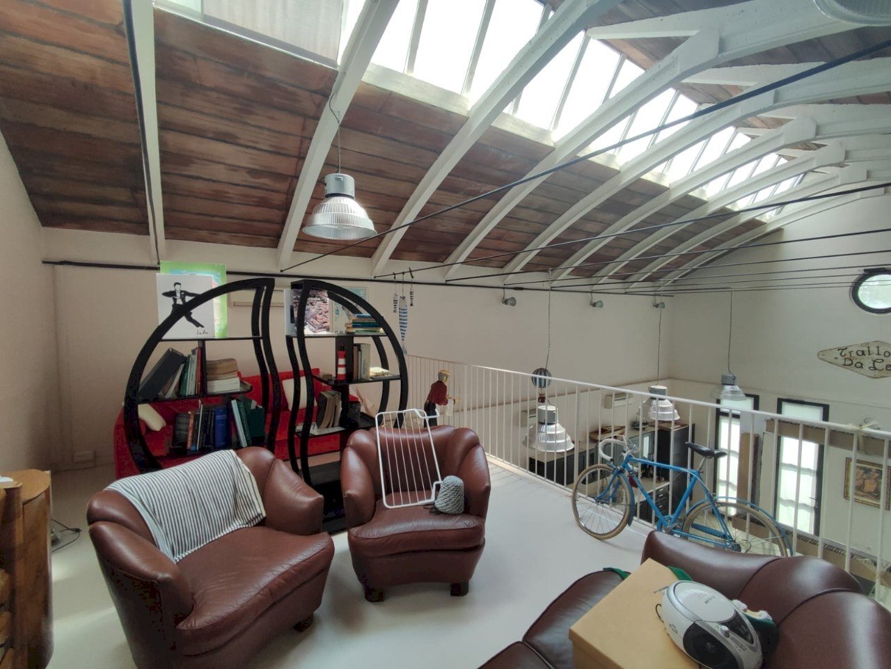 Loft Mezzani - photo 3