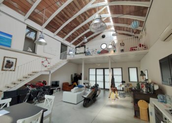 Loft Mezzani - foto 1