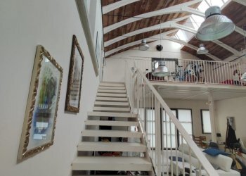 Loft Mezzani - foto 10