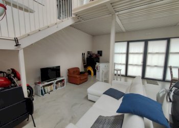 Loft Mezzani - foto 11