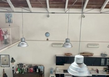 Loft Mezzani - foto 12