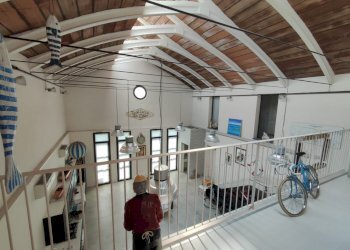 Loft Mezzani - foto 24