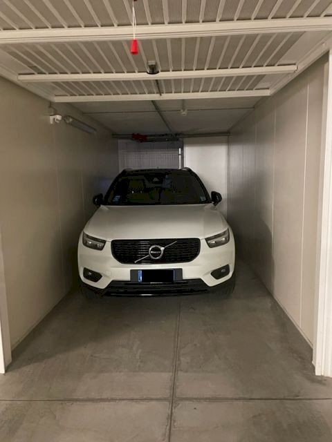 Posto Auto Parma - foto 1