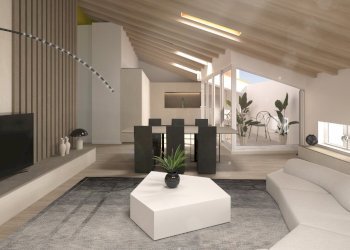 Mansarda Parma - foto 2