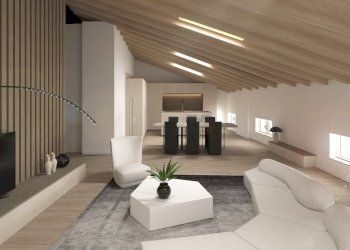 Mansarda Parma - foto 4