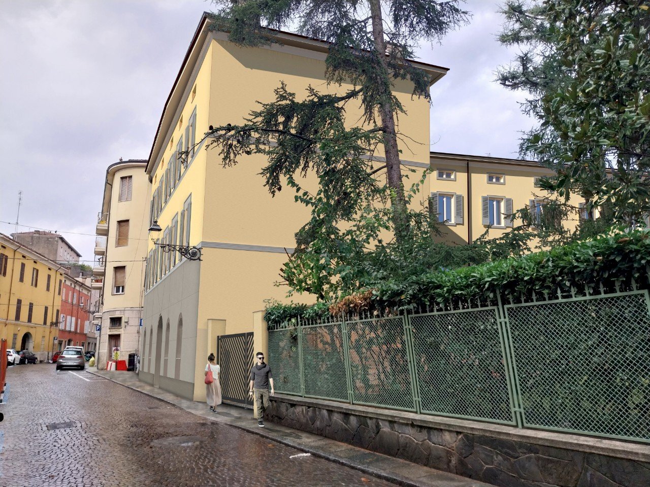 Mansarda Parma - foto 3