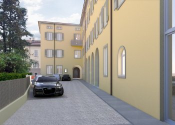 Mansarda Parma - foto 4