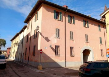 Quadrilocale Via biancini, Castel Bolognese - foto 15