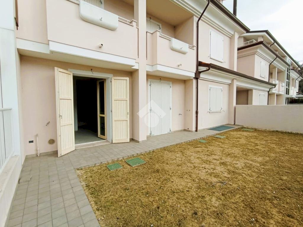 Two-room apartment Via Malanotte, Montiano - photo 1