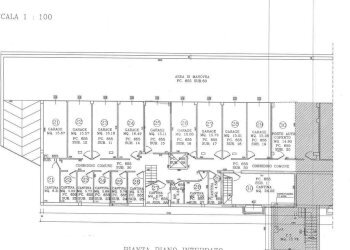 Two-room apartment Via Malanotte, Montiano - photo 27