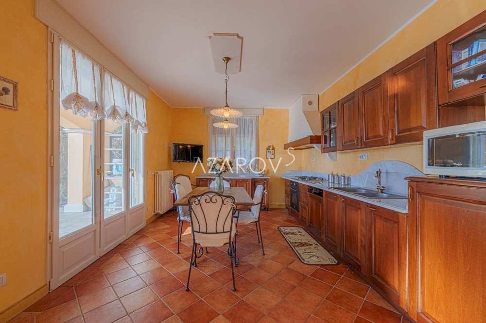 Villa Bordighera - foto 3