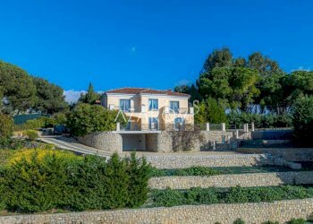 Villa Bordighera - foto 1