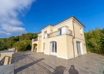 Villa Bordighera - foto 56