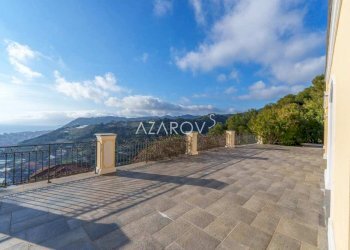 Villa Bordighera - foto 57