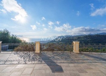 Villa Bordighera - foto 58