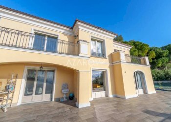 Villa Bordighera - foto 59