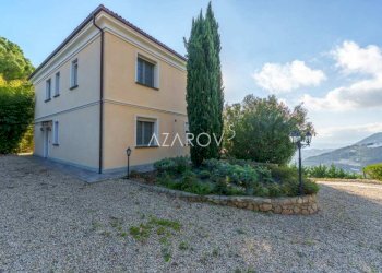 Villa Bordighera - foto 62