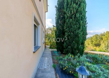 Villa Bordighera - foto 64