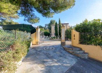 Villa Bordighera - foto 66