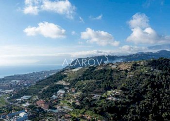 Villa Bordighera - foto 67