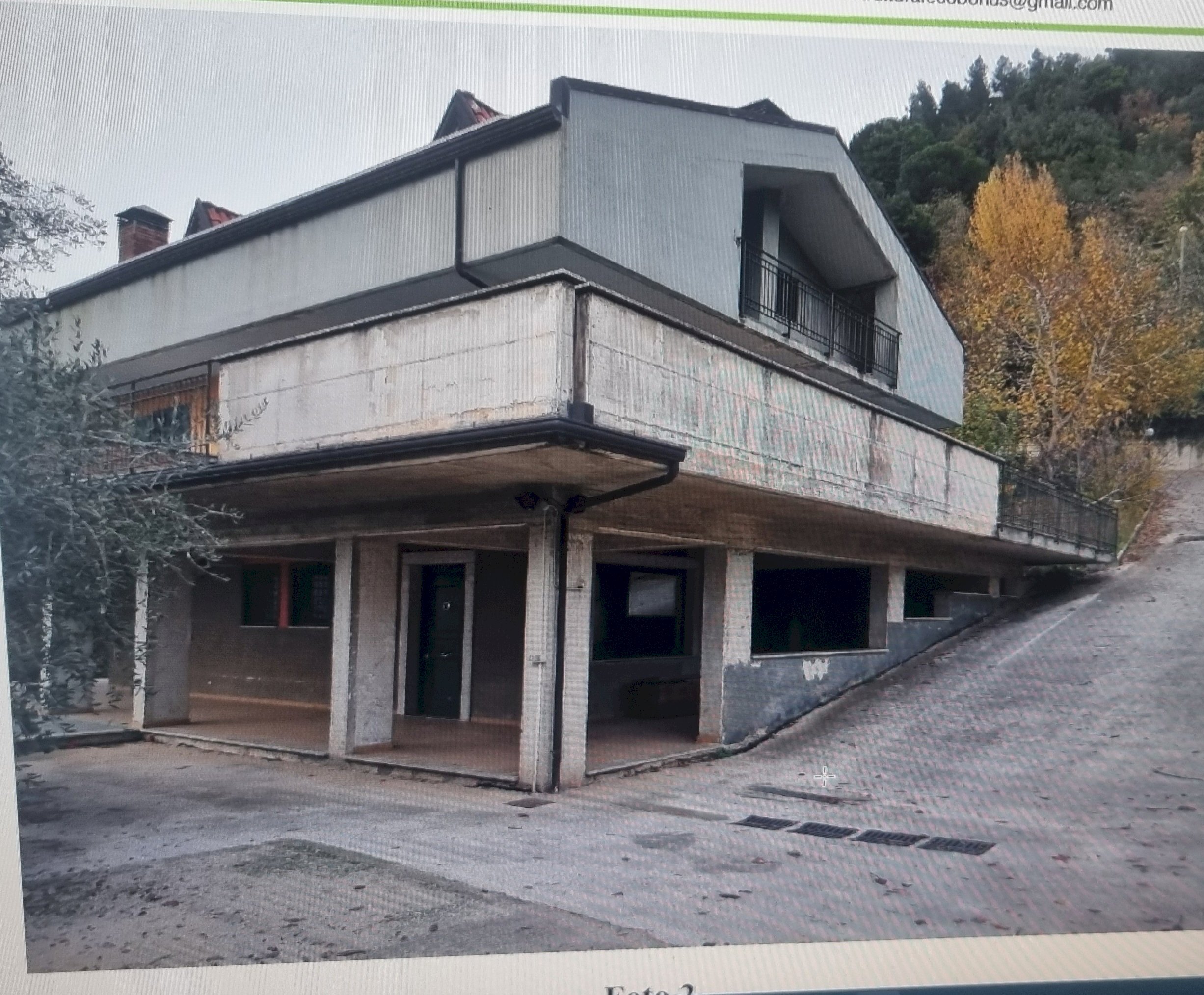 Villa Bifamiliare Strada Statale 7, Salza Irpina - foto 2