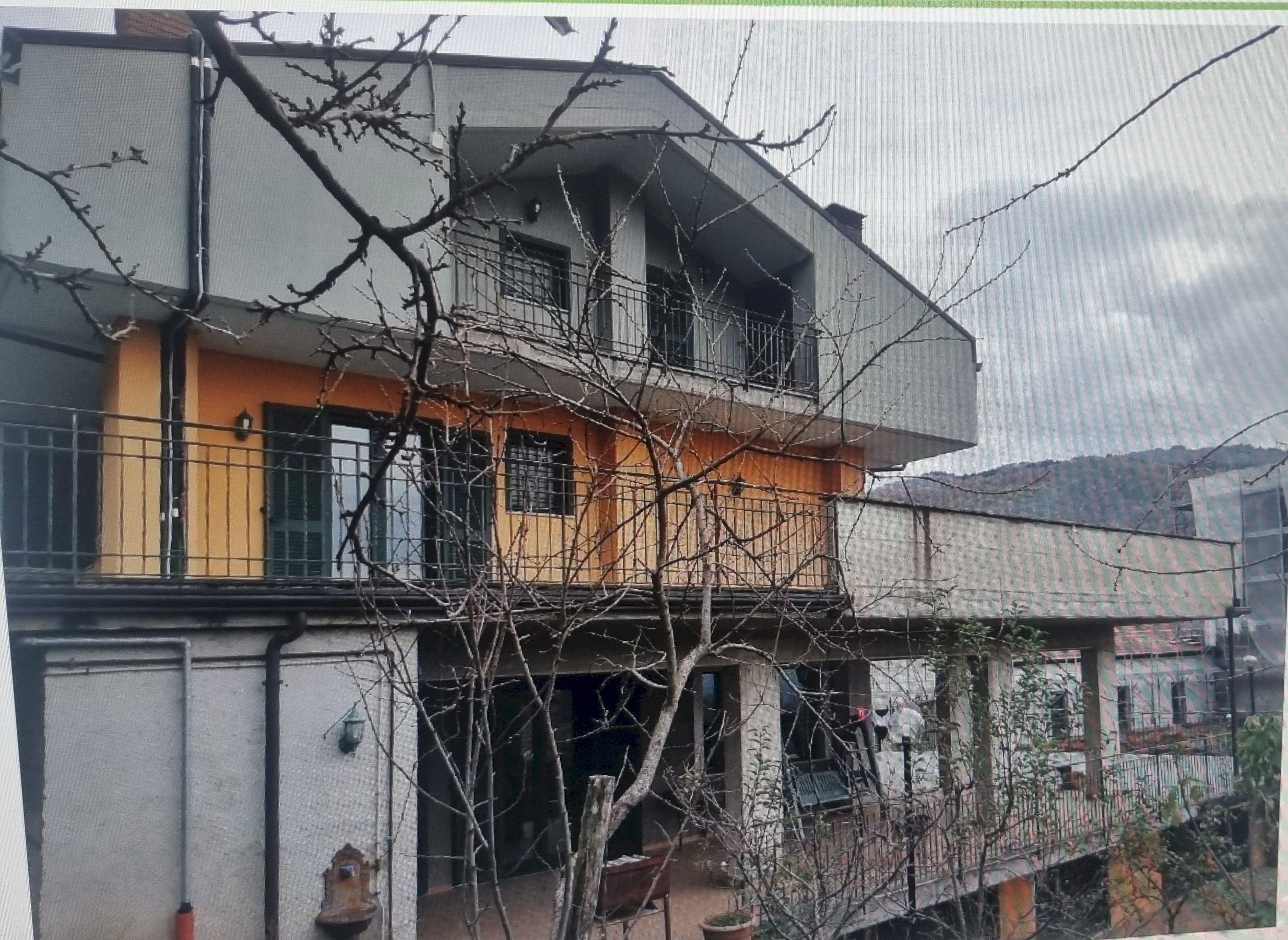 Villa Bifamiliare Strada Statale 7, Salza Irpina - foto 3