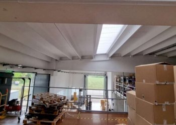 Laboratorio Mirandola - foto 9