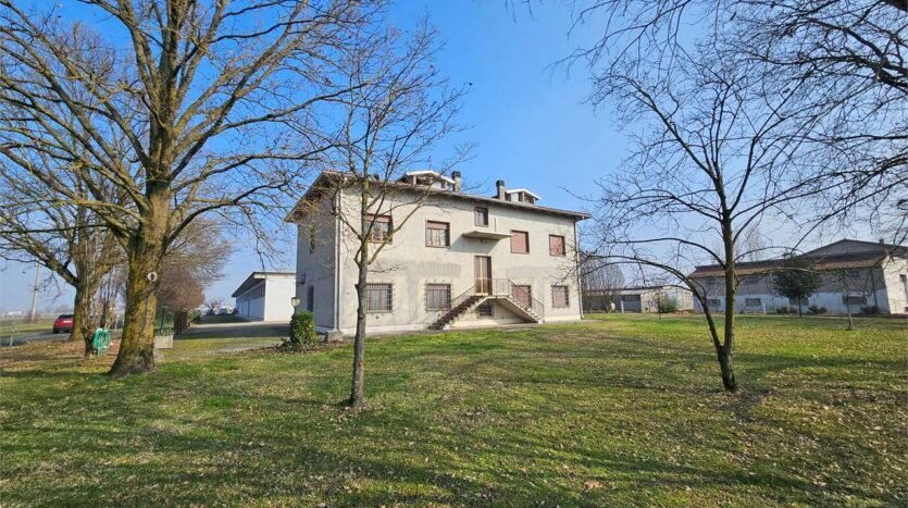 Villa Soliera - foto 2