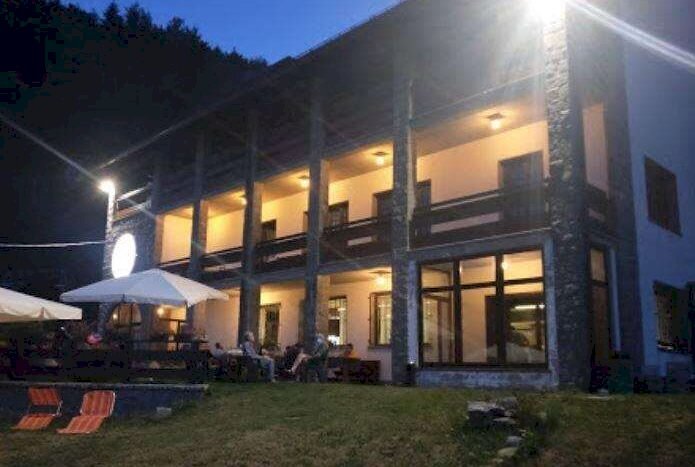 Hotel Villa Minozzo - photo 1