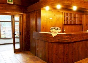 Hotel Villa Minozzo - foto 4