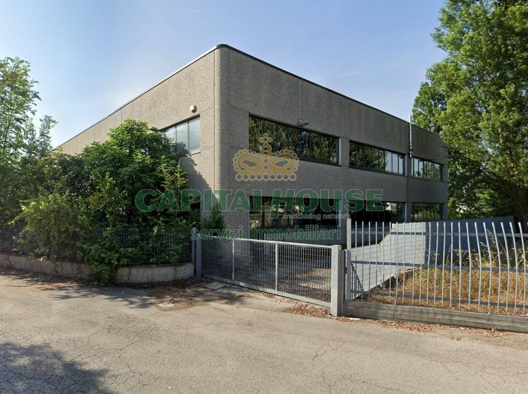 Capannone Bentivoglio - foto 1