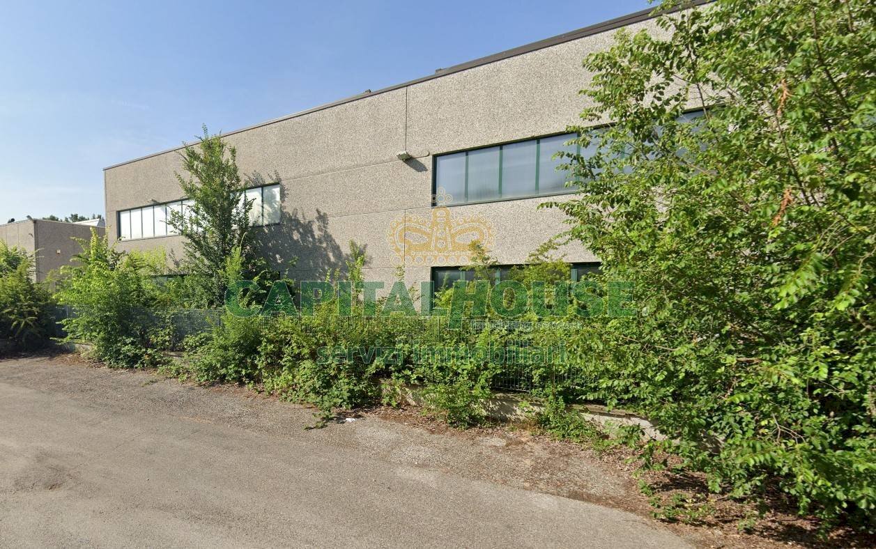 Capannone Bentivoglio - foto 2