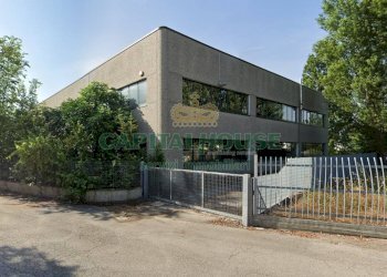 Capannone Bentivoglio - foto 1