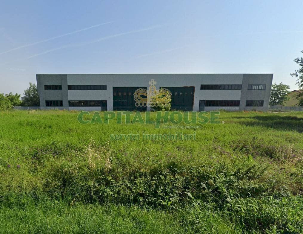 Capannone Cento - foto 1