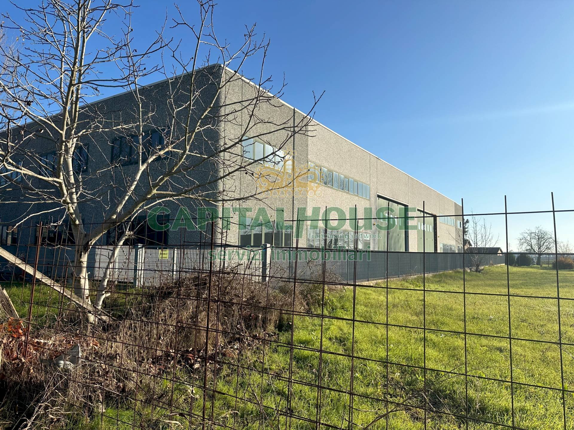 Capannone Cento - foto 3