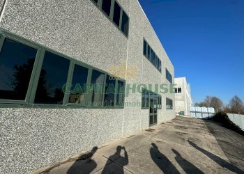 Capannone Cento - foto 8