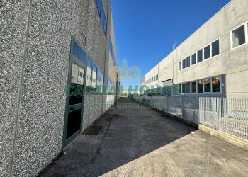 Capannone Cento - foto 9