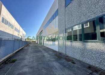 Capannone Cento - foto 10