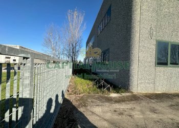 Capannone Cento - foto 12