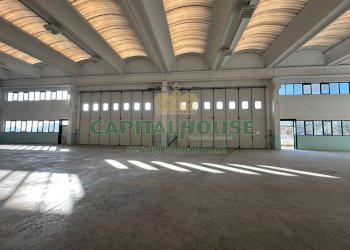 Capannone Cento - foto 15