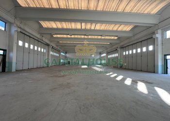 Capannone Cento - foto 18