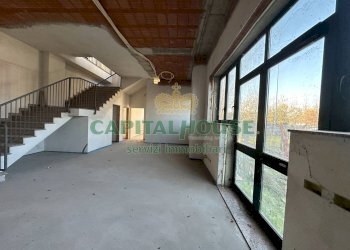 Capannone Cento - foto 23