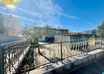 Casa indipendente Via Capo Di Fuori, Sant'Omero - foto 10