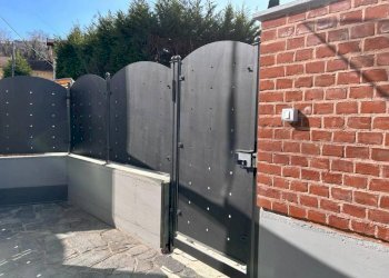 DETTAGLIO - Appartamento via Basse Sant'Anna, Cuneo (zona Centro) - foto 5